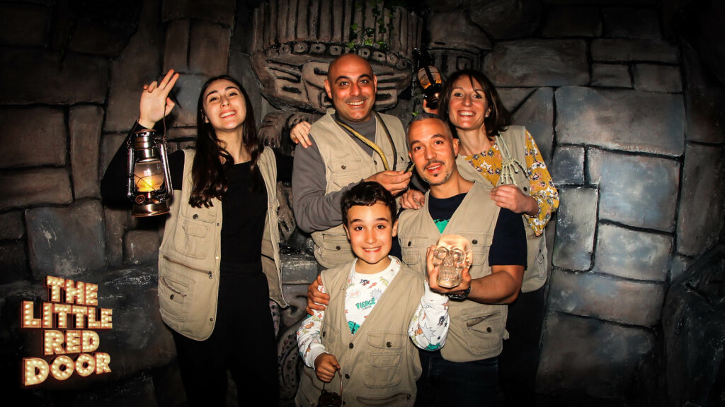Escape Game Strasbourg