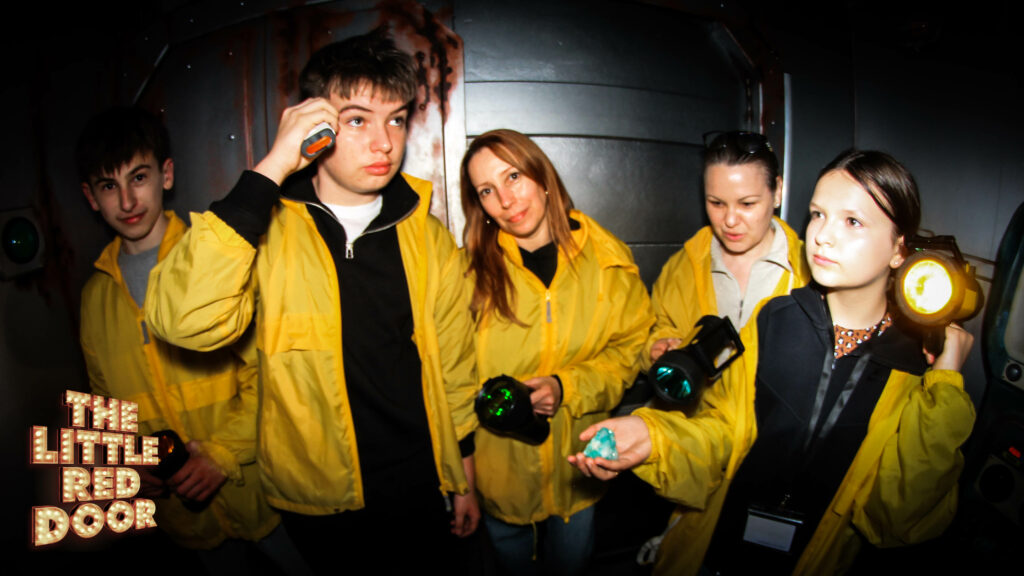 Escape Game Strasbourg