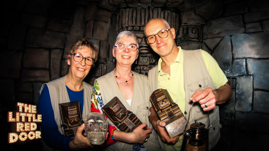 Escape Game Strasbourg