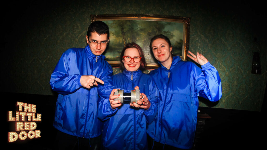 Escape Game Strasbourg