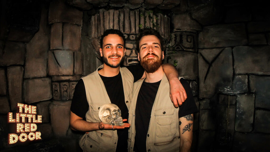 Escape Game Strasbourg