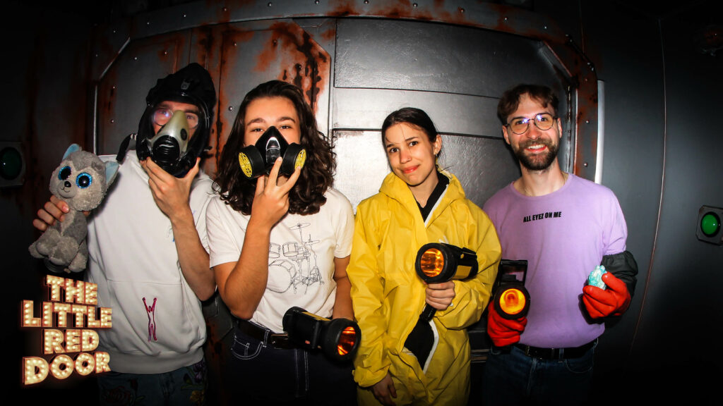 Escape Game Strasbourg