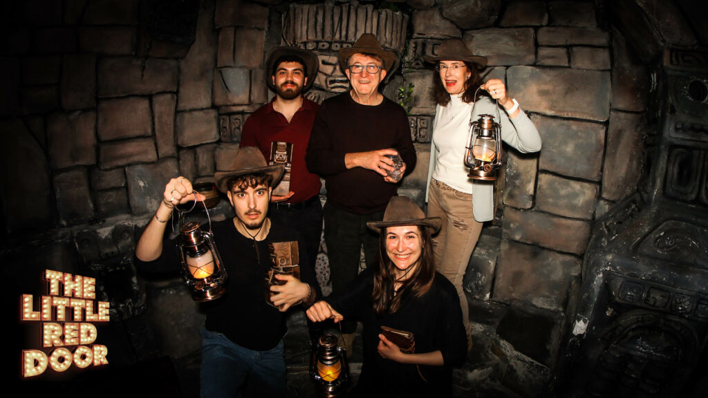 Escape Game Strasbourg