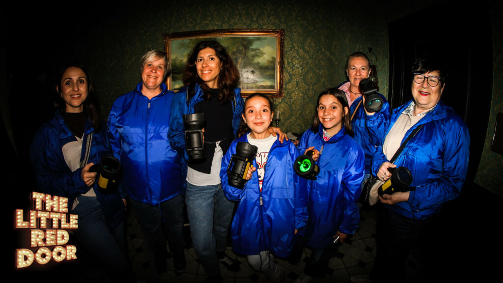 Escape Game Strasbourg