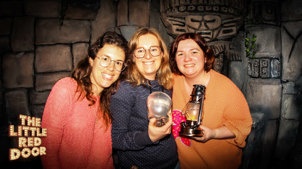 Escape Game Strasbourg
