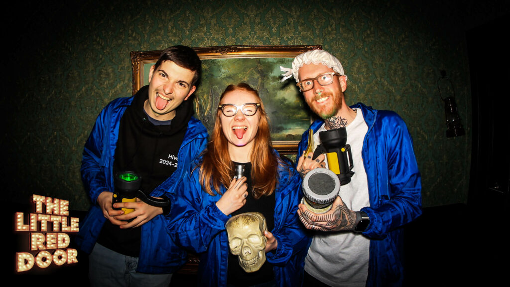 Escape Game Strasbourg