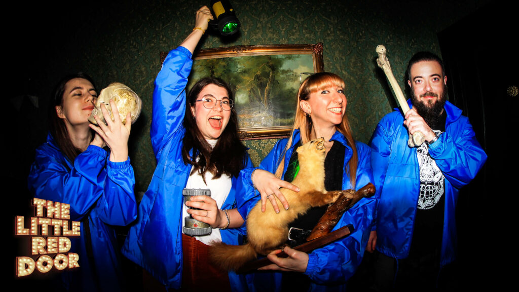 Escape Game Strasbourg