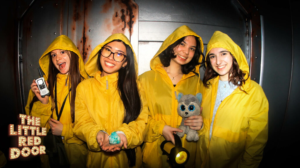Escape Game Strasbourg