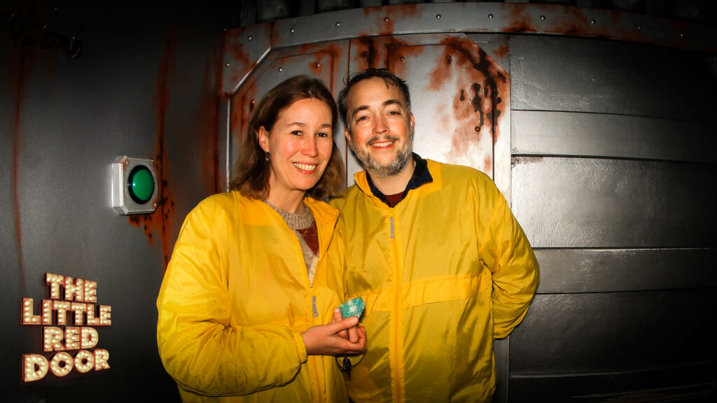 Escape Game Strasbourg