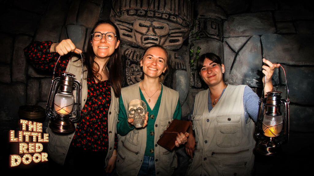 Escape Game Strasbourg