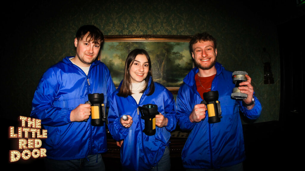 Escape Game Strasbourg
