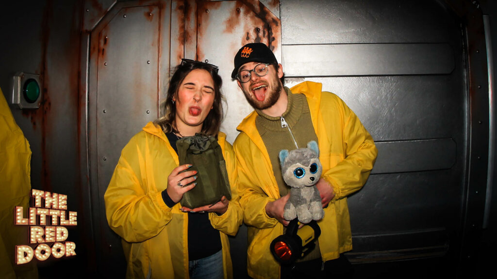 Escape Game Strasbourg