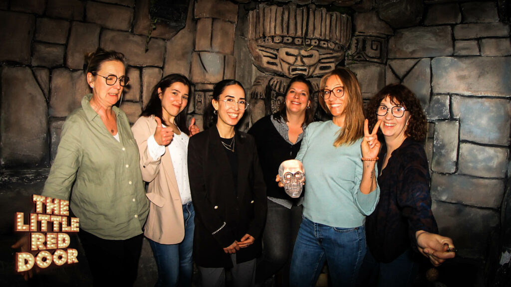 Escape Game Strasbourg