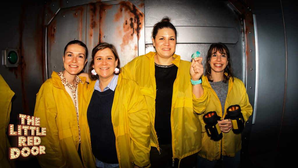 Escape Game Strasbourg