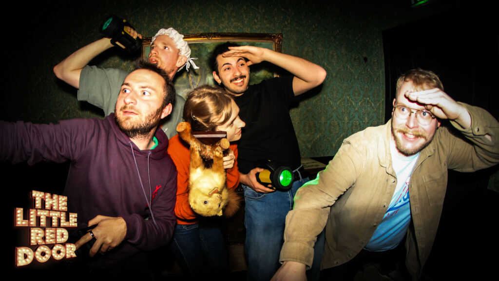 Escape Game Strasbourg