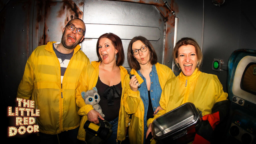 Escape Game Strasbourg