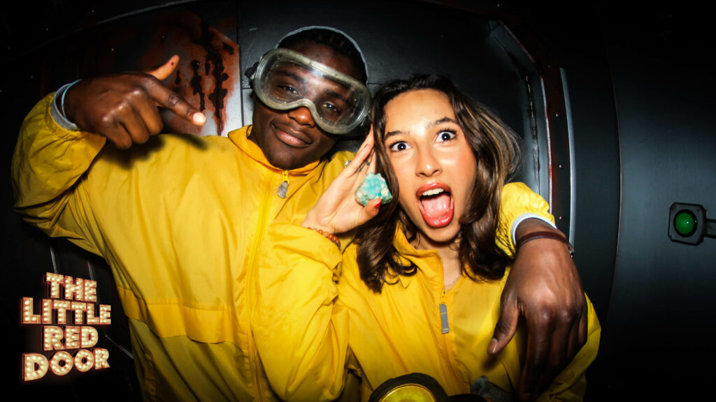 Escape Game Strasbourg