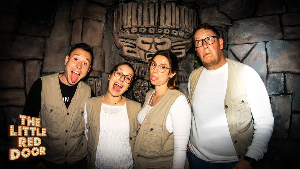 Escape Game Strasbourg
