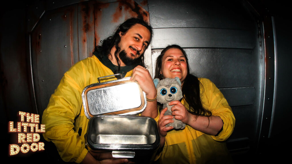 Escape Game Strasbourg