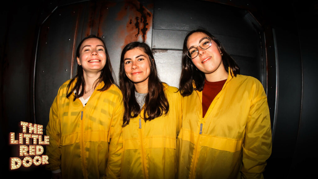 Escape Game Strasbourg