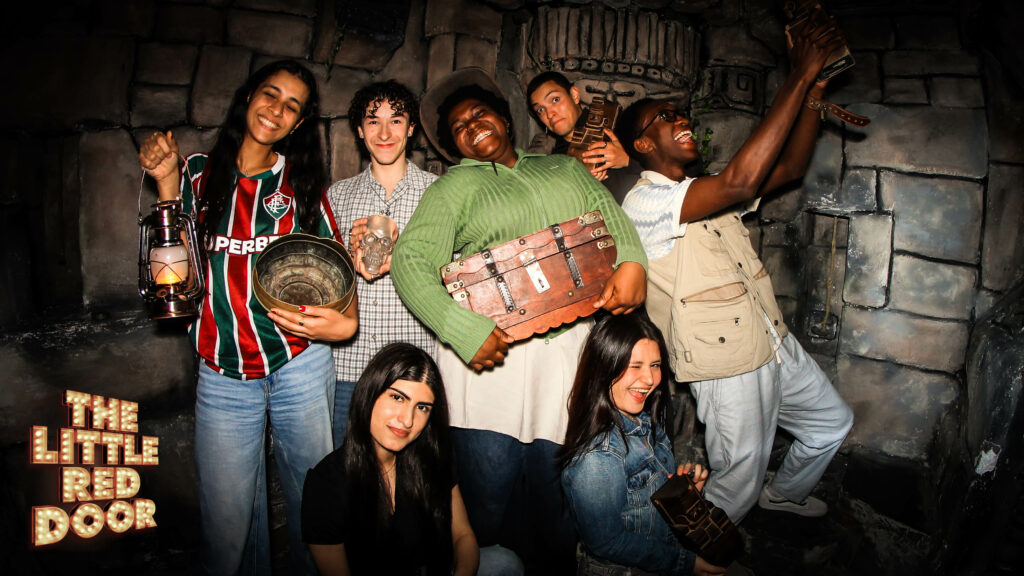 Escape Game Strasbourg