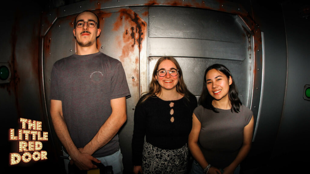 Escape Game Strasbourg