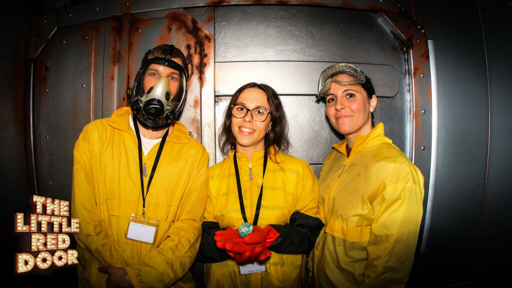 Escape Game Strasbourg