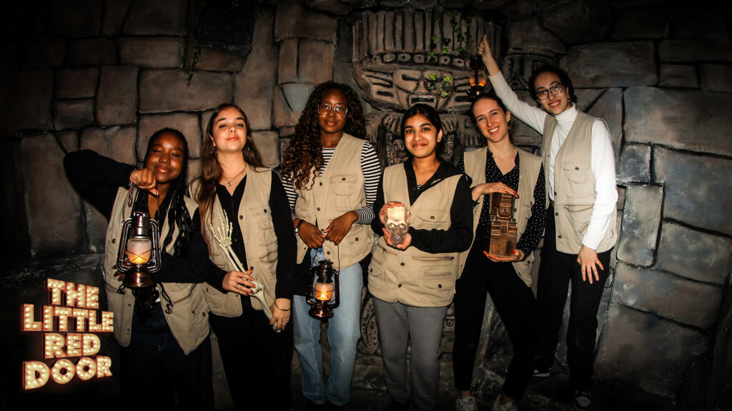 Escape Game Strasbourg