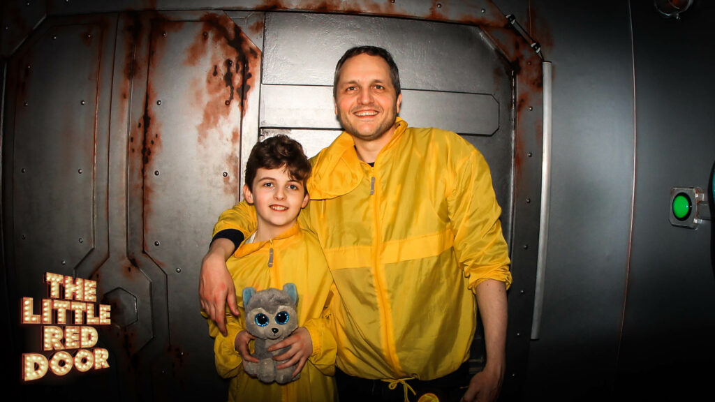 Escape Game Strasbourg