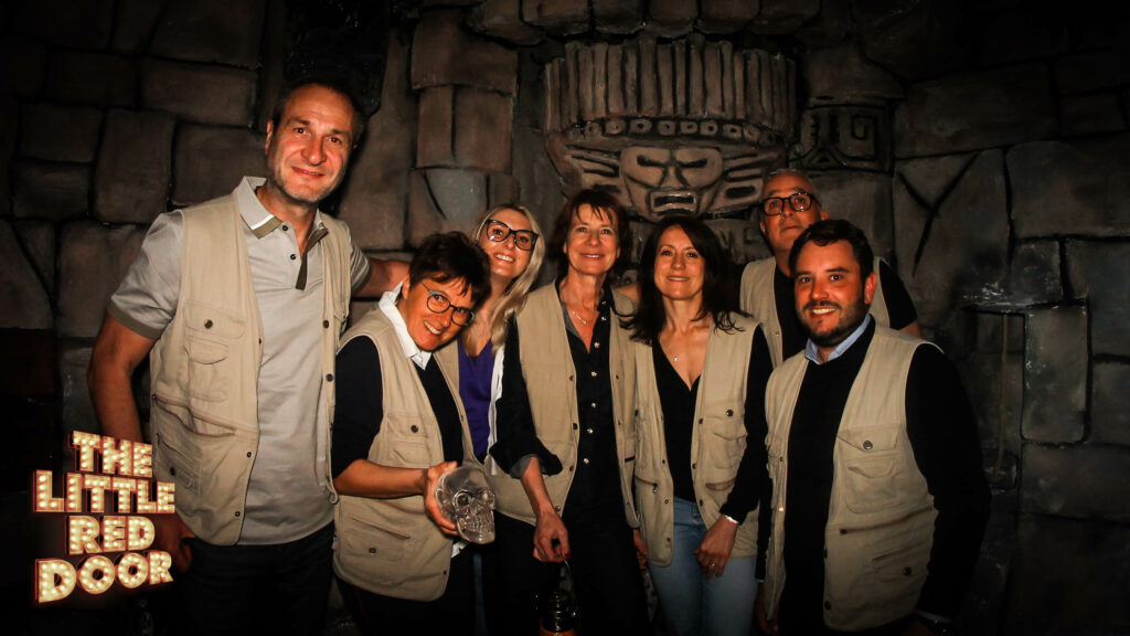 Escape Game Strasbourg