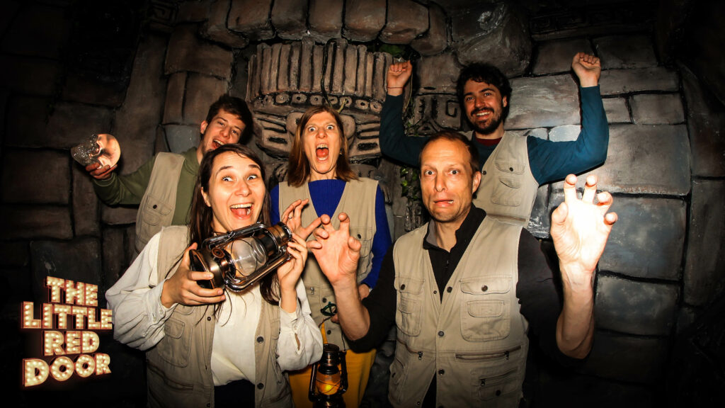 Escape Game Strasbourg