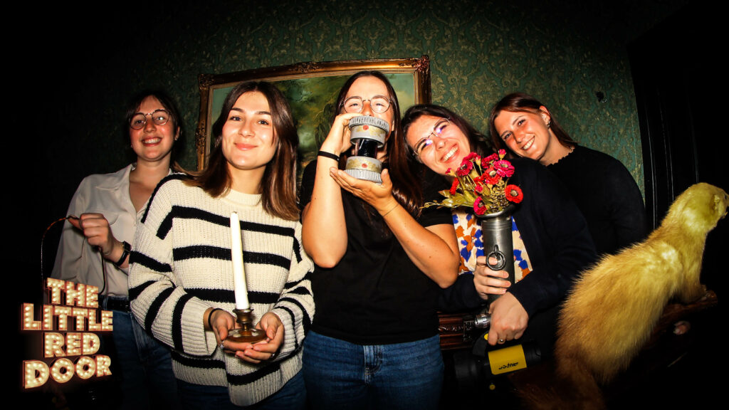 Escape Game Strasbourg