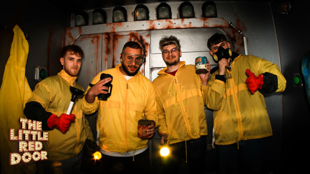 Escape Game Strasbourg
