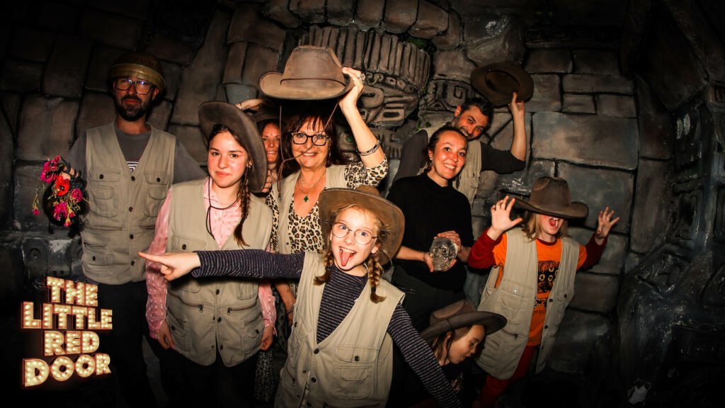 Escape Game Strasbourg