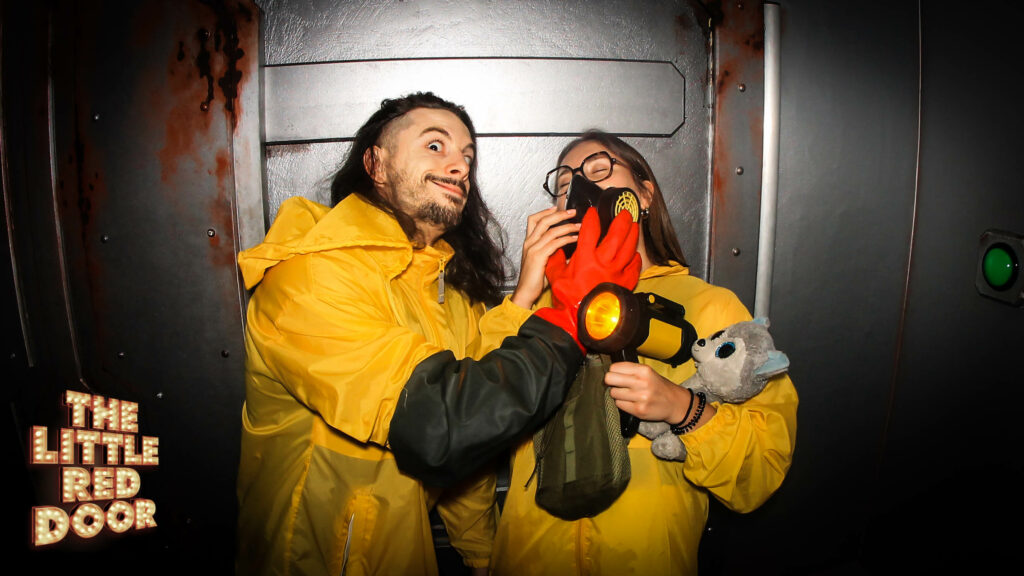 Escape Game Strasbourg