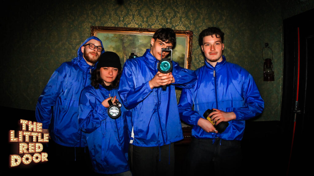 Escape Game Strasbourg