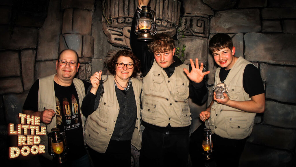 Escape Game Strasbourg
