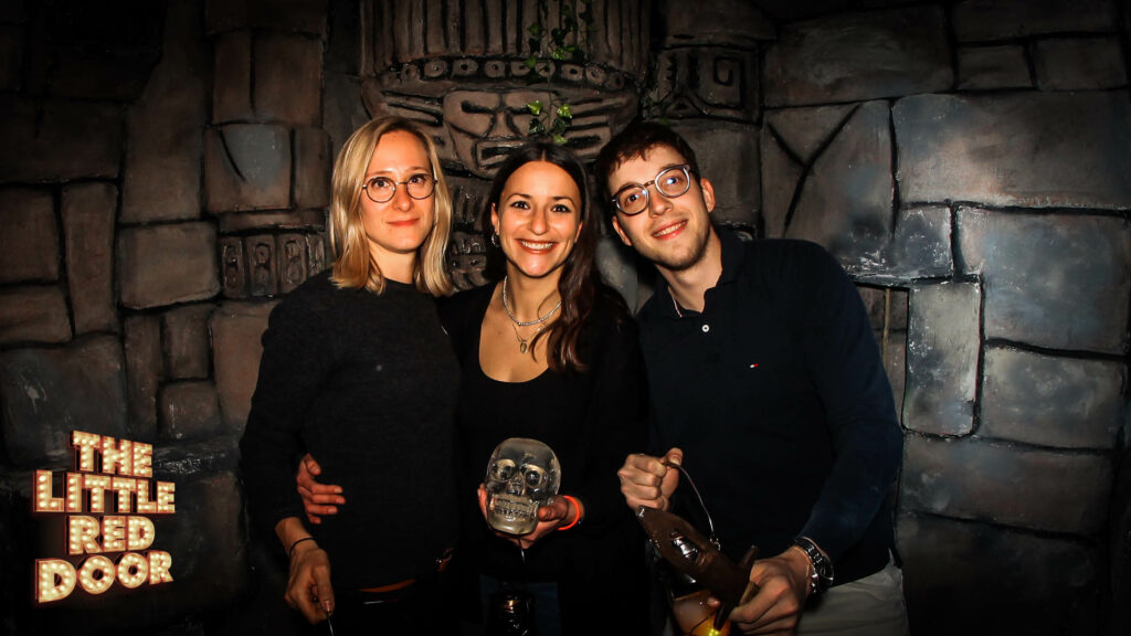 Escape Game Strasbourg