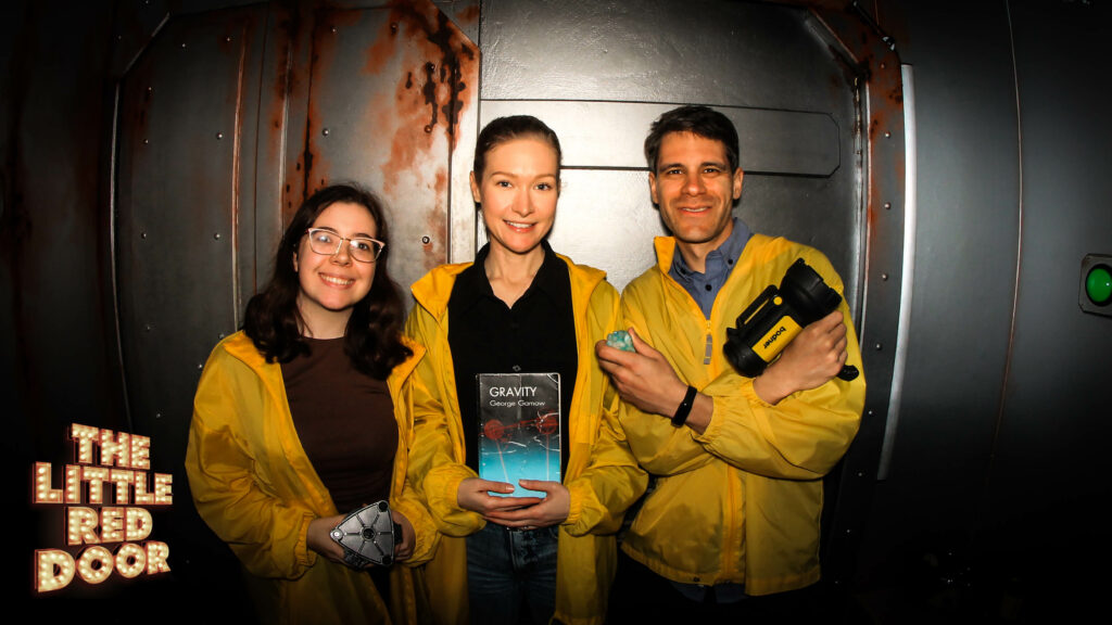 Escape Game Strasbourg