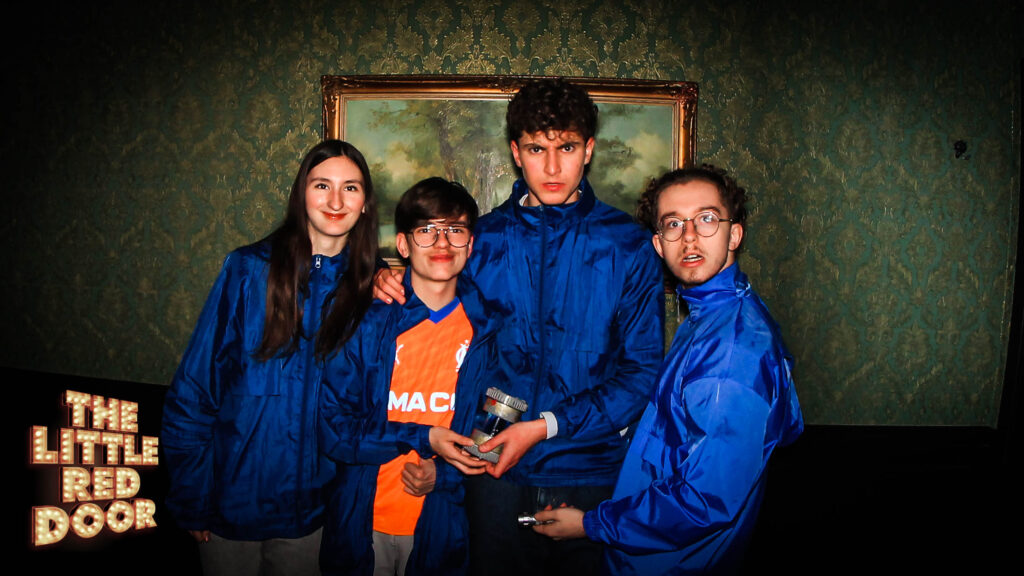 Escape Game Strasbourg
