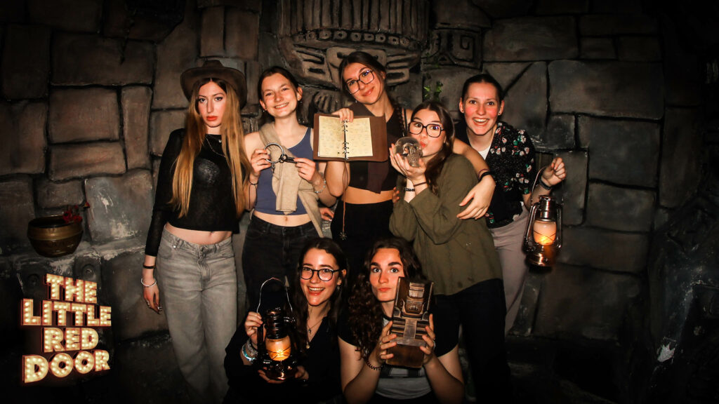 Escape Game Strasbourg