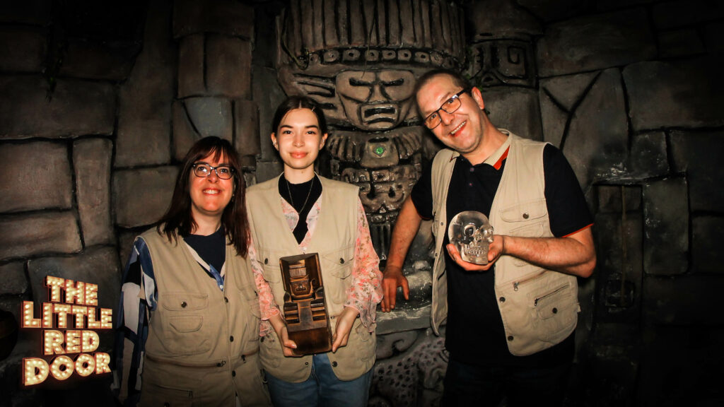 Escape Game Strasbourg
