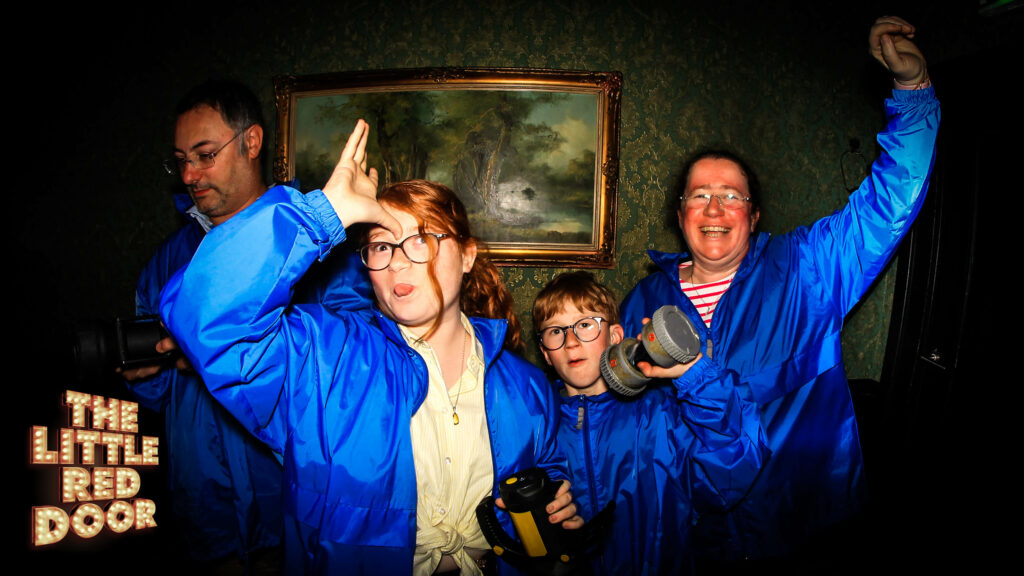 Escape Game Strasbourg