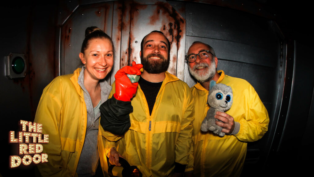 Escape Game Strasbourg