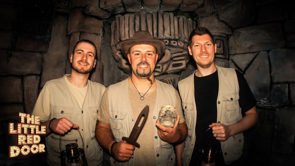 Escape Game Strasbourg