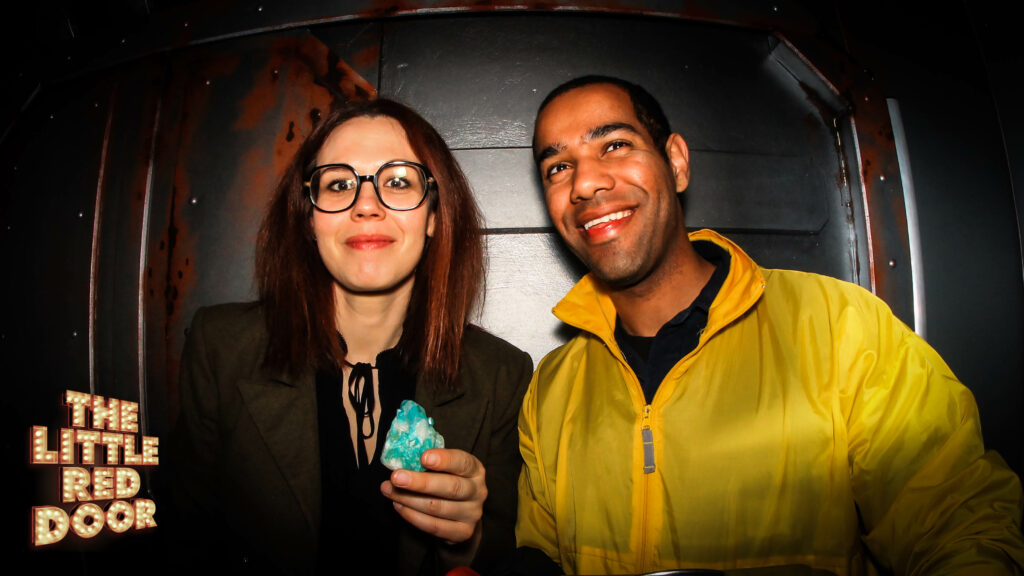Escape Game Strasbourg