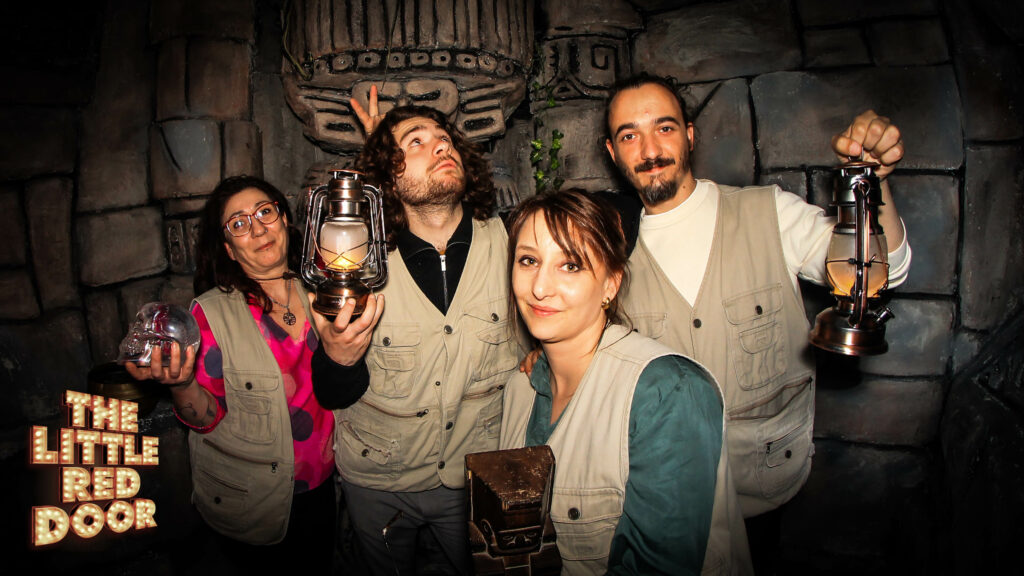 Escape Game Strasbourg