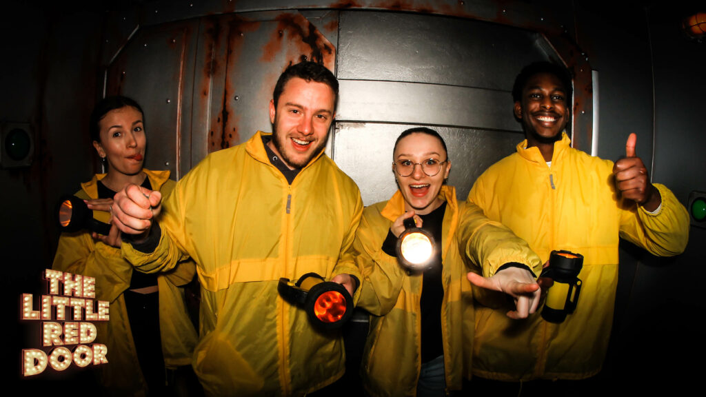 Escape Game Strasbourg