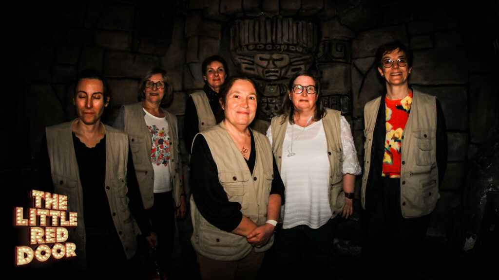 Escape Game Strasbourg