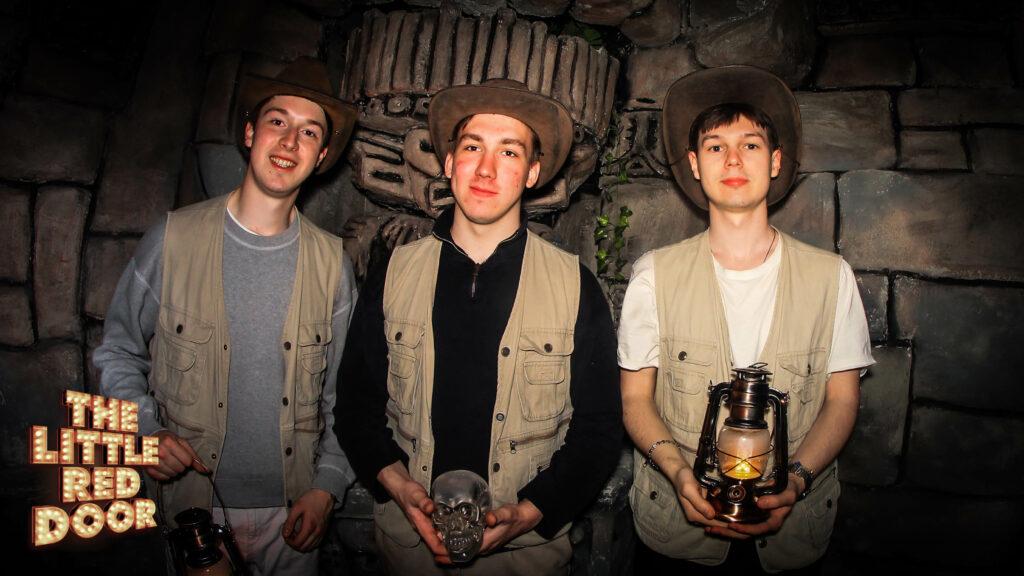 Escape Game Strasbourg